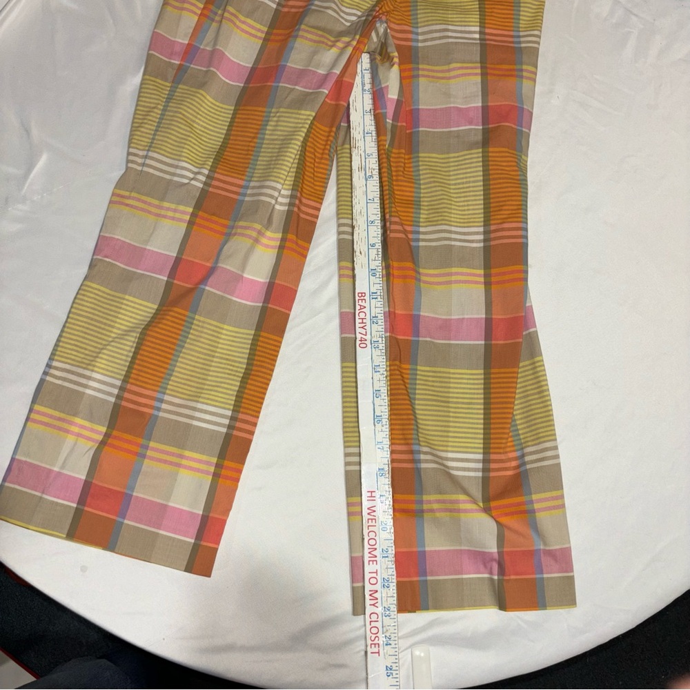 Theory pants - Picture 2 of 4